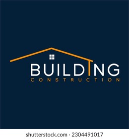 Erschaffen Sie ein einzigartiges Logo mit modernem Line Art Design, Design Vorlage, Vector Logo Vorlage.