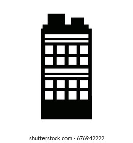 building urban houses real estate investment