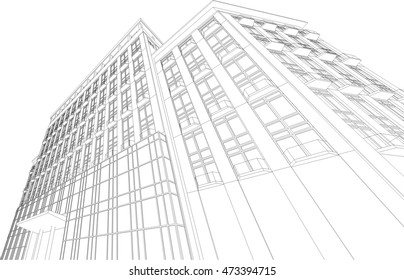 building vector