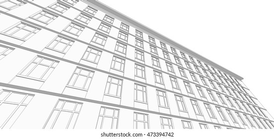building vector