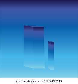 Building vector art illustration design art.