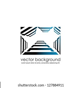 Building vector design