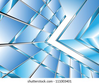 building vector For Design, Illustration.