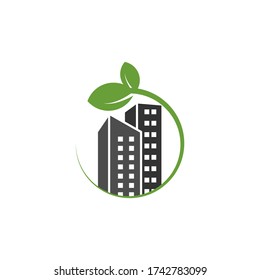 ilustración de plantilla de diseño de vector de construcción