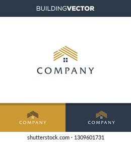 building vector good for your business like real estate, construction and etc.