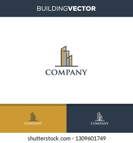 building vector good for your business like real estate, construction and etc.