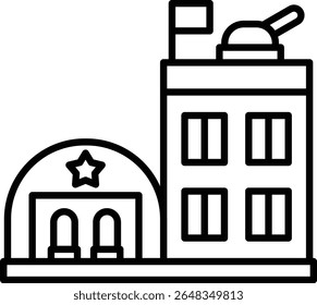 Icono de Vector de construcción. Se puede utilizar para aplicaciones de impresión, móviles y de Web.