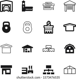 building vector icon set such as: town, pyramid, manager, storefront, organizational, brick, blue, abstract, organisation, spiritual, logo, growth, block, boutique, traditional, cartoon, teamwork