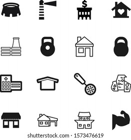building vector icon set such as: skyline, chinese, cafe, state, eat, food, male, nobody, line, shadow, tower, exterior, store, tournament, clinic, japanese, factory, ancient, urban, japan, open