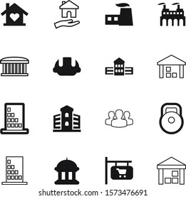 building vector icon set such as: person, hand, heavy, beer, hardhat, men, round, school, bodybuilding, small, knowledge, glossy, success, reflection, pub, steel, antique, hospital, hard, ornaments