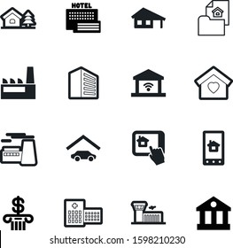 building vector icon set such as: stretcher, ambulance, logo, family, heart, silhouette, equipment, smoke, doctor, hand, healthcare, fly, people, romance, set, aviation, sea, medical, agreement