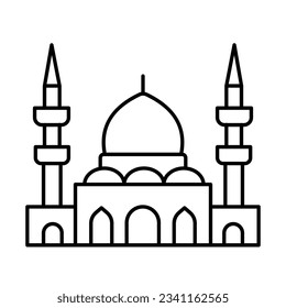 Building Vector Icon which can easily modify

