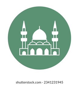 Building Vector Icon which can easily modify

