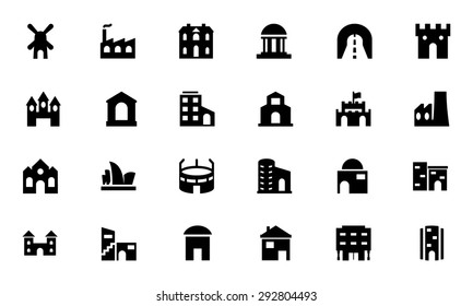 
Building Vector Icons 4
