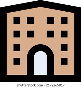 Generar ilustración vectorial en un fondo transparente.Símbolos de calidad premium.Icono vectorial de trazo para el concepto y el diseño gráfico.