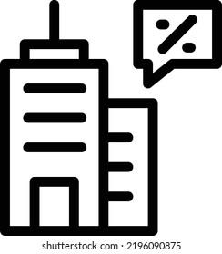 Vektorgrafik auf transparentem Hintergrund erstellen. Hochwertige Symbole. Dünne Vektorsymbole für Konzept und Grafikdesign.