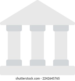 building Vector illustration on a transparent background. Premium quality symmbols. Line Color vector icons for concept and graphic design.