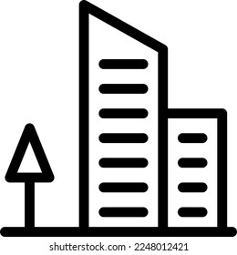 creación de ilustración vectorial en un fondo transparente. Símbolos de calidad premium. Iconos delgados para el concepto y el diseño gráfico.