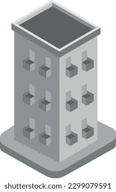 creación de ilustración vectorial en un fondo transparente. Símbolos de calidad premium.  Iconos para concepto y diseño gráfico.