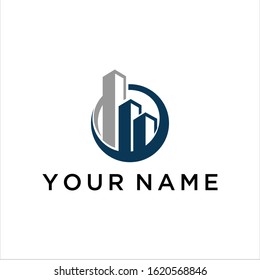 building vector logo letter h graphic modern