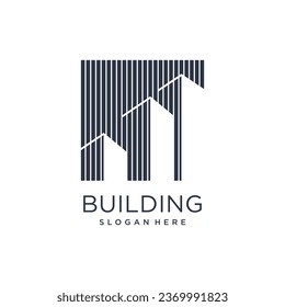 BUILDING VECTOR LOGO WITH NEW IDEA