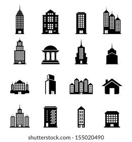 Building Vector set