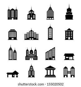 Building Vector set