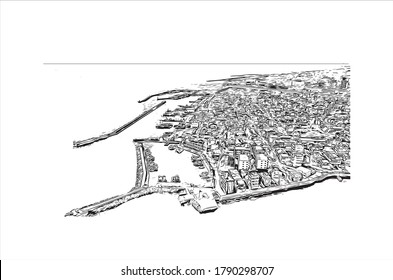 瀬戸大橋 海 のイラスト素材 画像 ベクター画像 Shutterstock