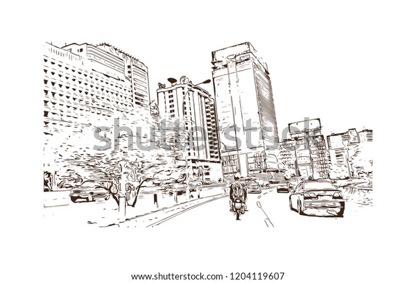 Download Caracas Venezuela Capital Building Pictures