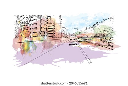 202 Karachi line art Images, Stock Photos & Vectors | Shutterstock