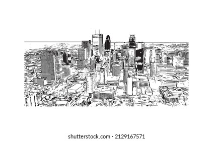 6,998 Minnesota landmarks Images, Stock Photos & Vectors | Shutterstock