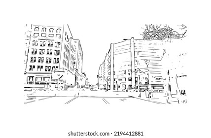 4,539 Oakland buildings Images, Stock Photos & Vectors | Shutterstock