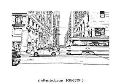 6,458 Toronto line Images, Stock Photos & Vectors | Shutterstock