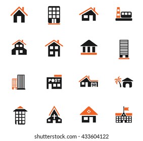 building web icons for user interface design