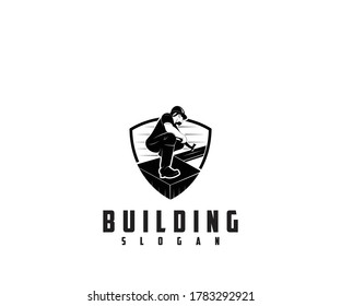 14,931 Handyman Silhouette Images, Stock Photos & Vectors | Shutterstock