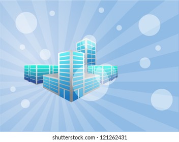 Buildings