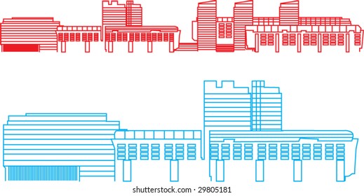 Buildings