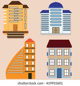 Buildings