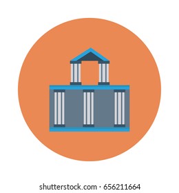 buildings 