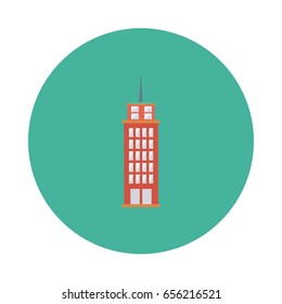 buildings