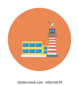 buildings