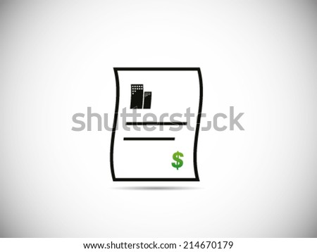 Buildings Apartment Bill Dollar