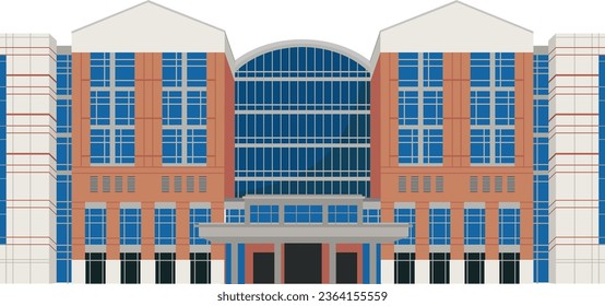 buildings and architecture around the world