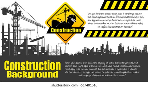 Chantier Stock Vectors, Images & Vector Art | Shutterstock