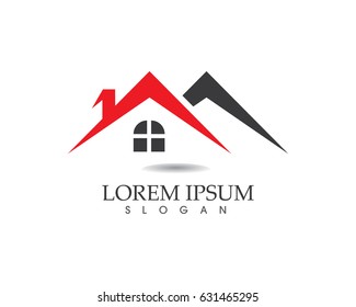 Buildings home logo