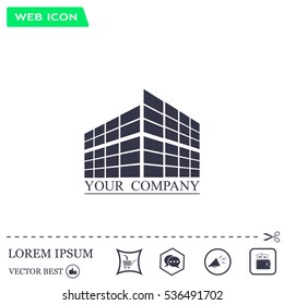 company icon