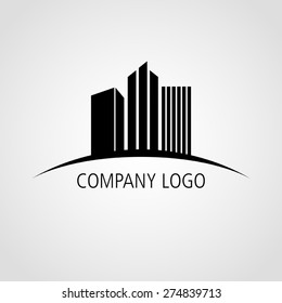 corporation symbol