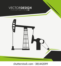 buildings icon design 