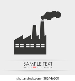 buildings icon design, vector illustration eps10 graphic 