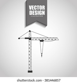 buildings icon design, vector illustration eps10 graphic 
